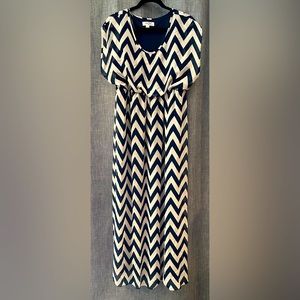 Tacera Maternity Maxi